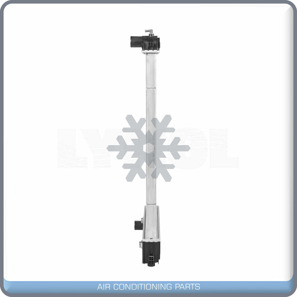 Radiator for Sterling Truck Acterra QL - Qualy Air