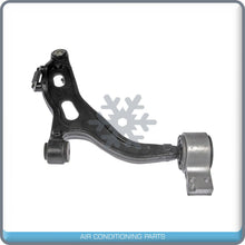 Load image into Gallery viewer, Front Left Lower Control Arm for Ford Five Hundred, Ford Freestyle, Mercu... QOA - Qualy Air