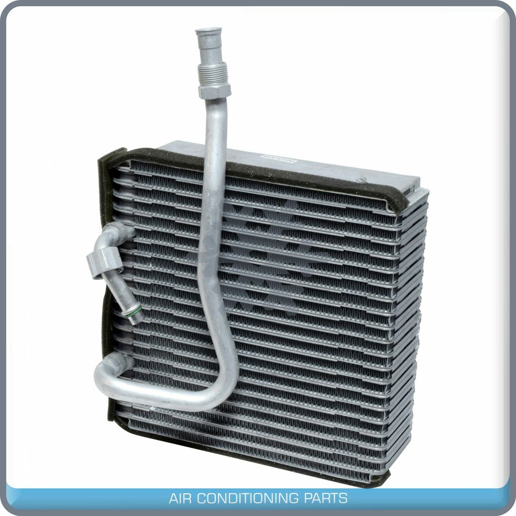 New A/C Evaporator Core for Subaru Legacy - 1997 to 1998 - OE# 73523AC130 QU - Qualy Air