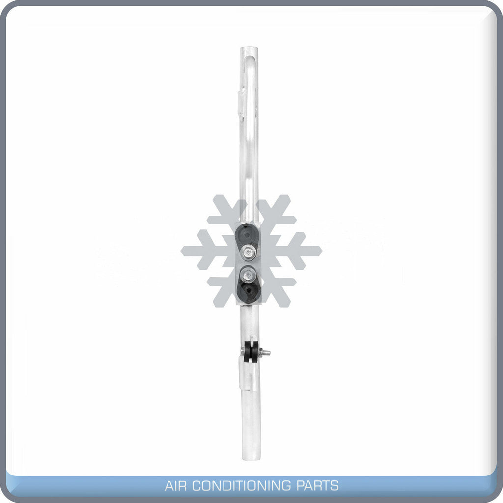 A/C Condenser for Ford Escape / Mazda Tribute / Mercury Mariner QL - Qualy Air