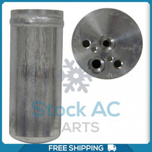 Load image into Gallery viewer, A/C Receiver Drier for BMW 323Ci, 323i, 325Ci, 325i, 325xi, 328Ci, 328i, 3... QR - Qualy Air