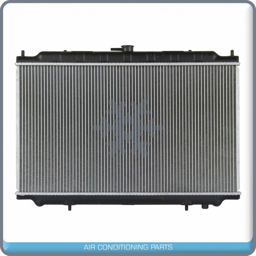 Radiator for Infiniti I30 / Nissan Maxima QOA - Qualy Air