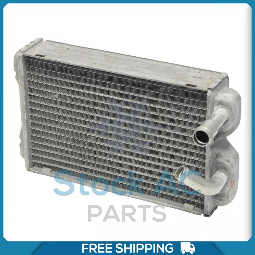 A/C Heater Core for Buick Skylark, Special / Chevrolet Chevelle, El Camino... QU - Qualy Air