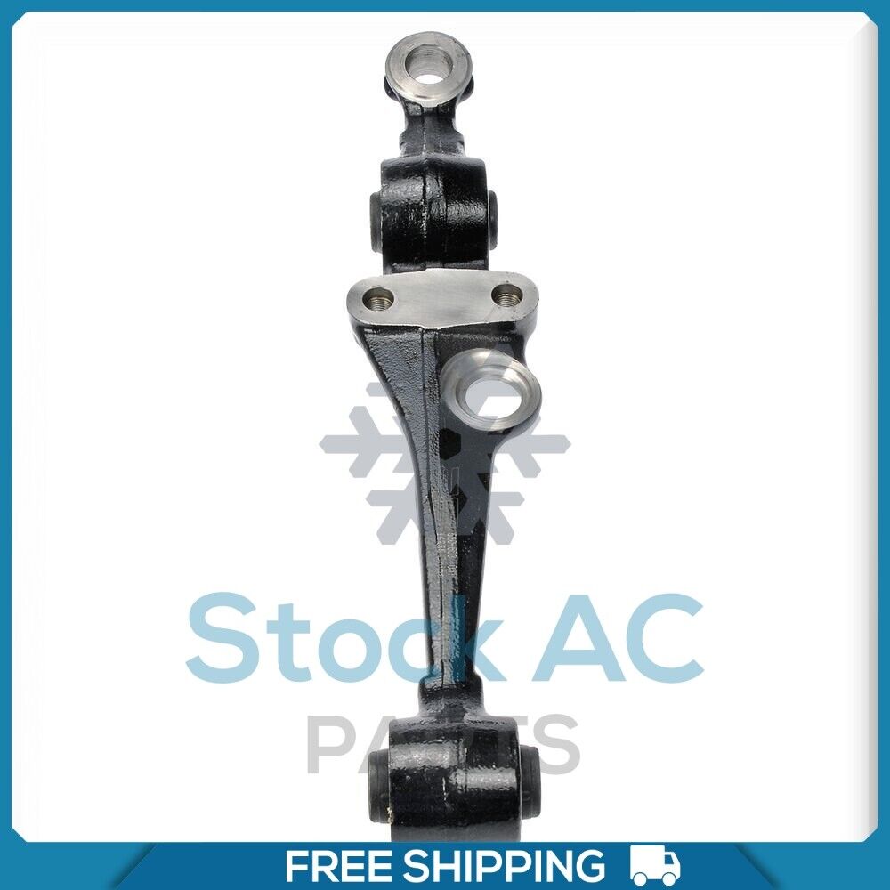 Control Arm Front Lower Left for Ford Contour, Ford Mystique, Mercury Cou... QOA - Qualy Air