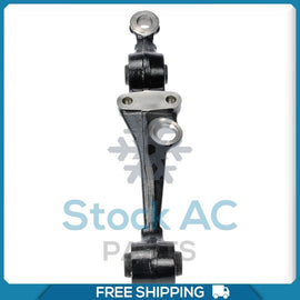 Control Arm Front Lower Left for Ford Contour, Ford Mystique, Mercury Cou... QOA - Qualy Air