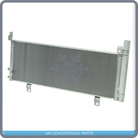 Brand New A/C Condenser for Lexus ES300h/ Toyota Avalon, Camry - 8846033130 UQ - Qualy Air