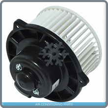 Load image into Gallery viewer, New A/C Blower Motor for Mitsubishi Montero Sport - 1997 to 2004 - OE# MR315962 - Qualy Air