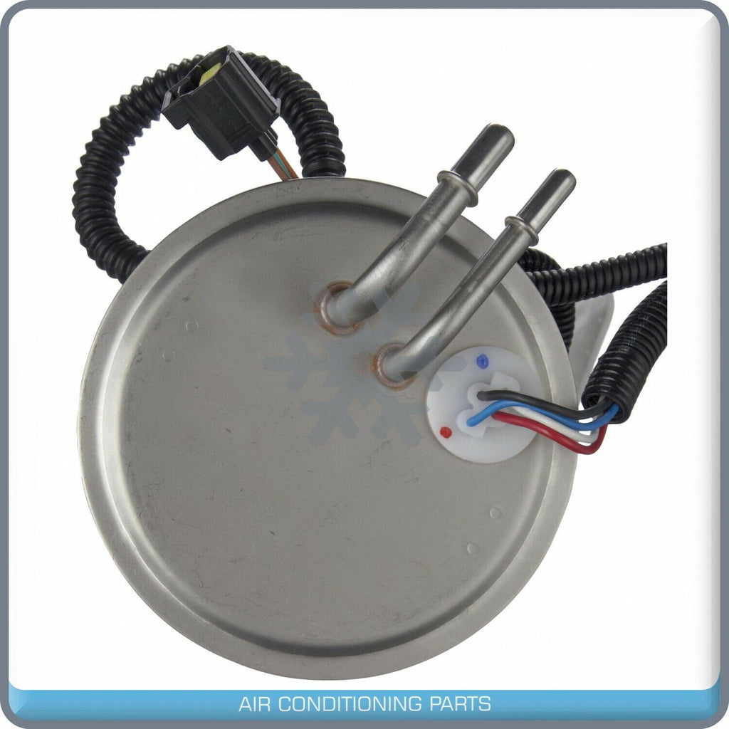 Electric Fuel Pump for Mercury Sable QOA - Qualy Air