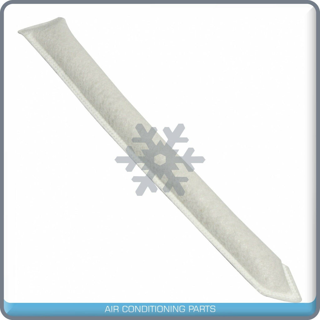 A/C Receiver Drier / Desiccant Element for BMW 135i, 135is, 335is / Azera,... QR - Qualy Air