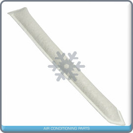 A/C Receiver Drier / Desiccant Element for BMW 135i, 135is, 335is / Azera,... QR - Qualy Air
