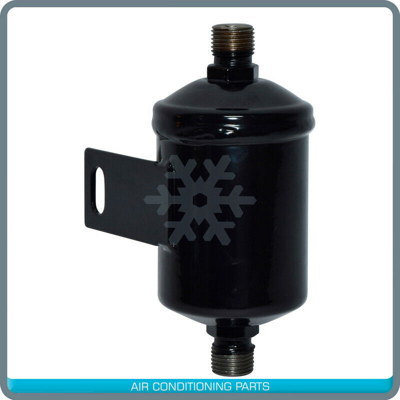 New A/C Receiver Drier for 1321891;8001753;ARD1124; QU - Qualy Air