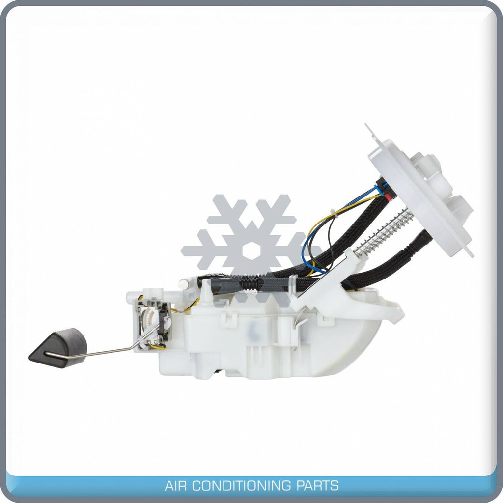 Electric Fuel Pump Module for Cadillac CTS V6 3.2L 2003-2004 25756353 E3606M QOA - Qualy Air