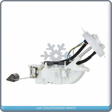 Load image into Gallery viewer, Electric Fuel Pump Module for Cadillac CTS V6 3.2L 2003-2004 25756353 E3606M QOA - Qualy Air
