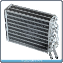Load image into Gallery viewer, New A/C Evaporator Core for Volkswagen Cabrio, Golf, Jetta UQ - Qualy Air