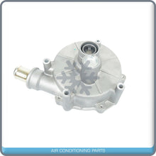 Load image into Gallery viewer, Water Pump for Ford Five Hundred, Freestyle / Mercury Montego QOA - Qualy Air