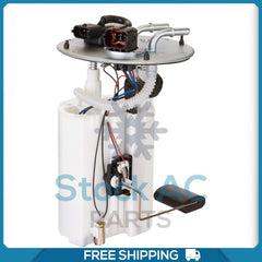 Electric Fuel Pump Module for Kia Sedona 2002 2003 2004 2005 V6 3.5L P76138M QOA