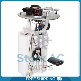 Electric Fuel Pump Module for Kia Sedona 2002 2003 2004 2005 V6 3.5L P76138M QOA - Qualy Air