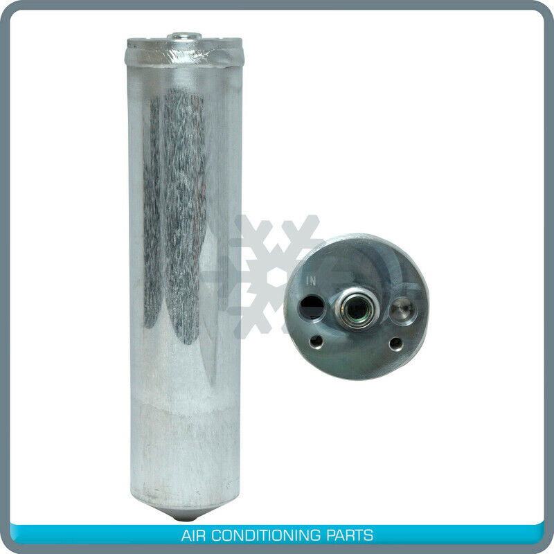 New A/C Receiver Drier for Caterpillar / Komatsu - OE# 51440A1180 QU - Qualy Air