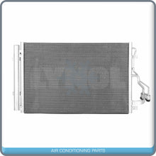 Load image into Gallery viewer, A/C Condenser for Forte, Forte5, Forte Koup / Elantra GT, Elantra, Elantra... QL - Qualy Air