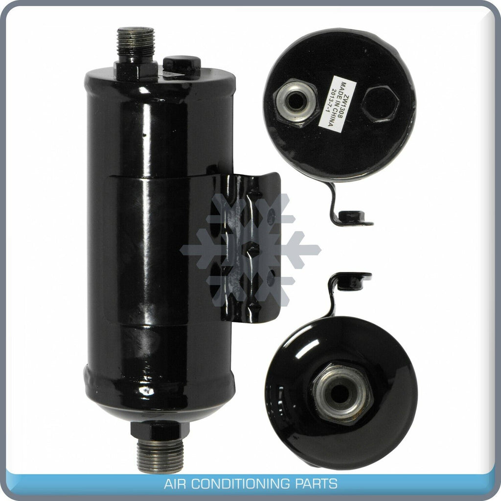 A/C Receiver Drier for Sonata, XG300, XG350 / Optima QR - Qualy Air