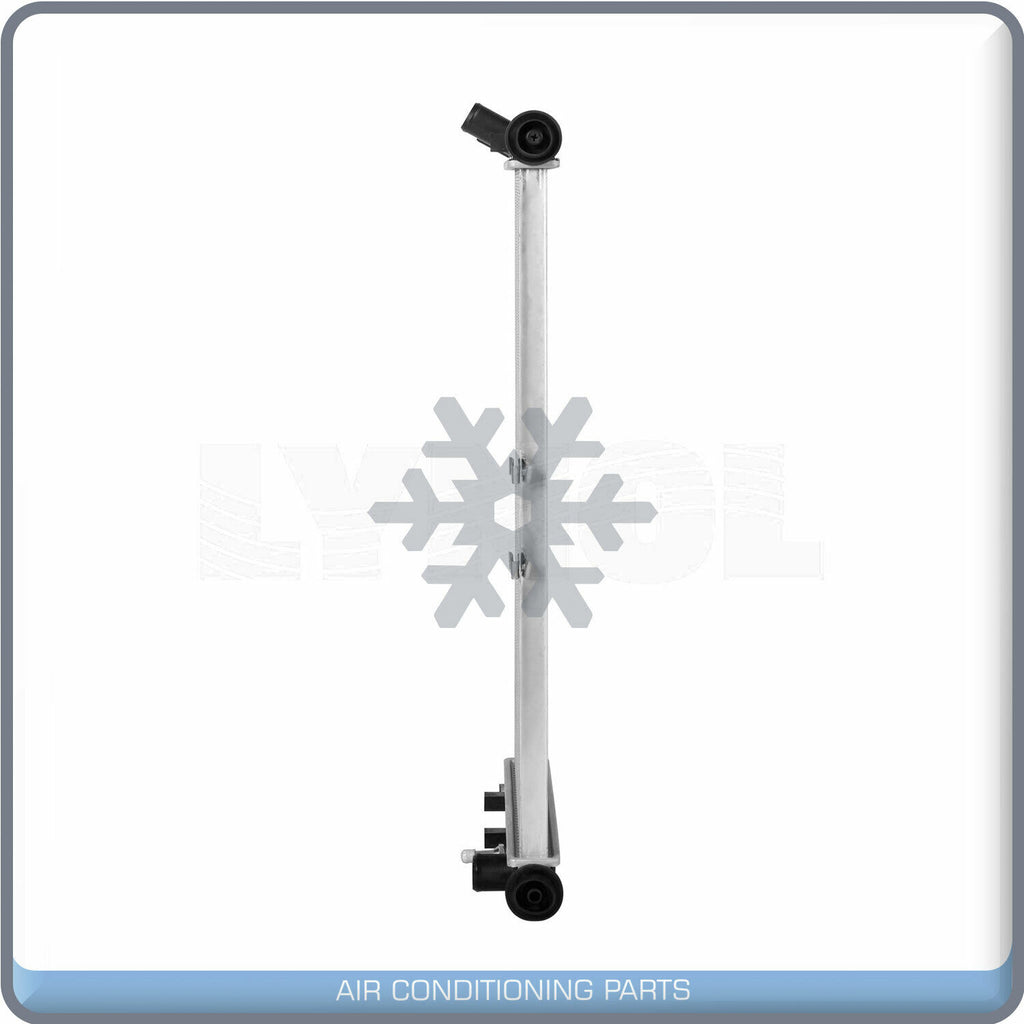 Radiator for Mazda Millenia QL - Qualy Air