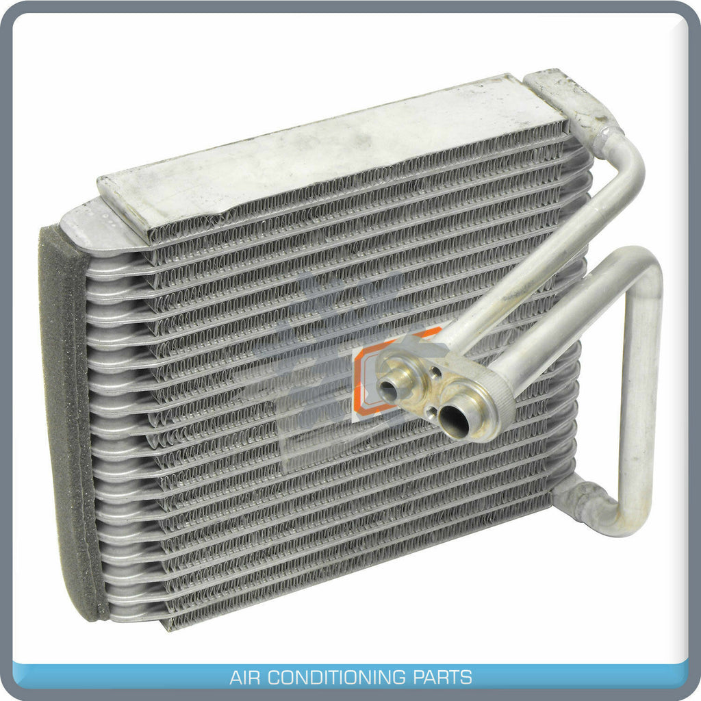 A/C Evaporator Core for Ford Flex QU - Qualy Air