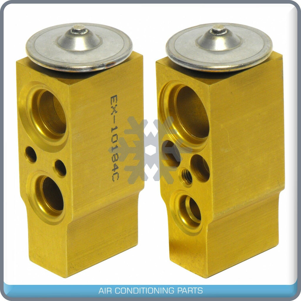 A/C Expansion Valve for Saab 3-Sep QR - Qualy Air