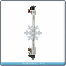 Load image into Gallery viewer, NEW Radiator for Hyundai Elantra - 2001 to 2006 / Hyundai Tiburon - 2003 to 2008 - Qualy Air