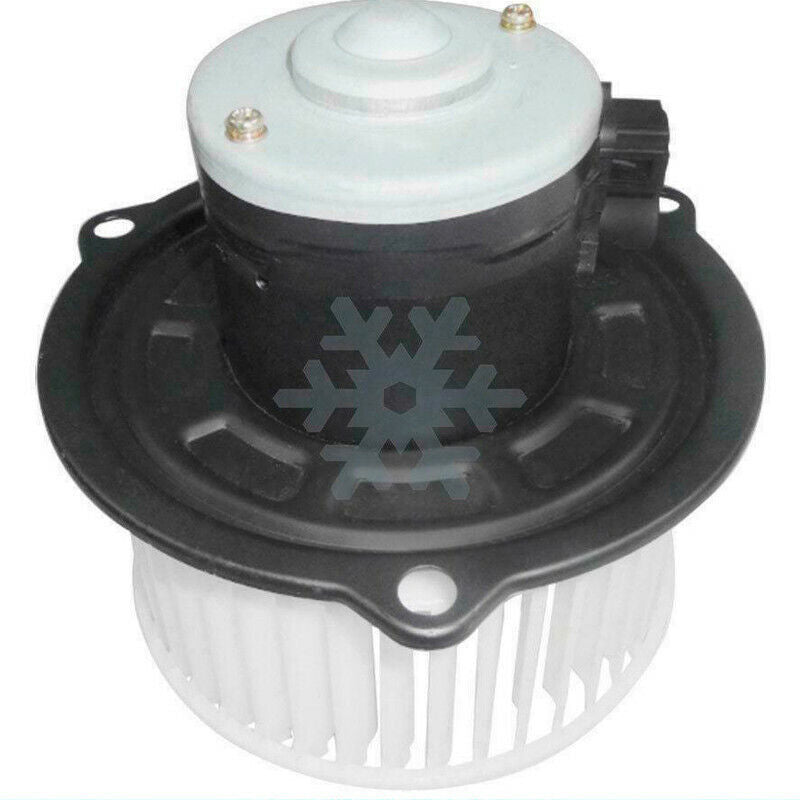 A/C Blower Motor fits Komatsu 24V - 116340-2362/116340-2361/116340-2360 - Qualy Air