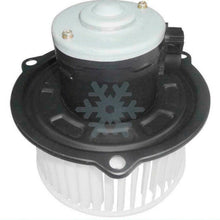 Load image into Gallery viewer, A/C Blower Motor fits Komatsu 24V - 116340-2362/116340-2361/116340-2360 - Qualy Air