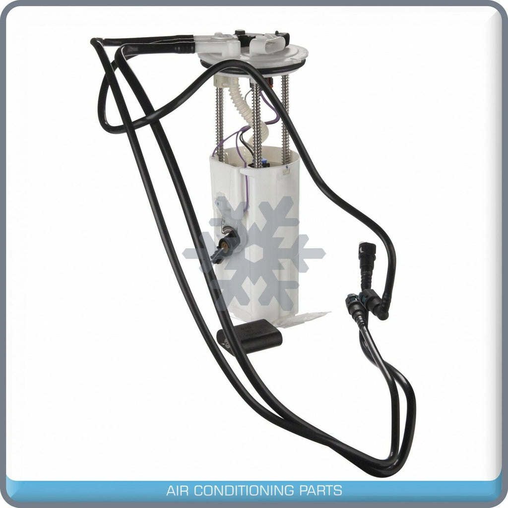 Electric Fuel Pump for Chevrolet Lumina QOA - Qualy Air