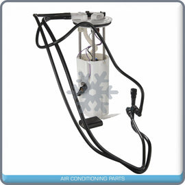 Electric Fuel Pump for Chevrolet Lumina QOA - Qualy Air