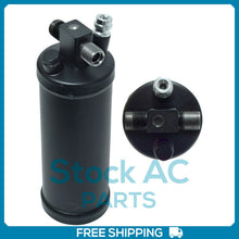 Cargar imagen en el visor de la galería, A/C Receiver Drier for UNIVERSAL - Qualy Air