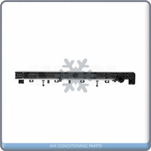 Cargar imagen en el visor de la galería, New Radiator For Subaru 99-02 Forester H4 2.5L 99-01 Impreza H4 2.2L 2.5L QL - Qualy Air