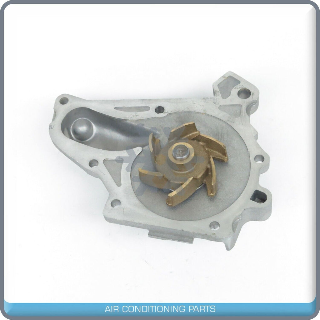 Water Pump for Toyota Camry, Celica QOA - Qualy Air
