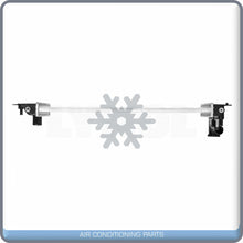 Load image into Gallery viewer, Radiator for OE# 8013255 16400-36190 SC3010107 QL - Qualy Air