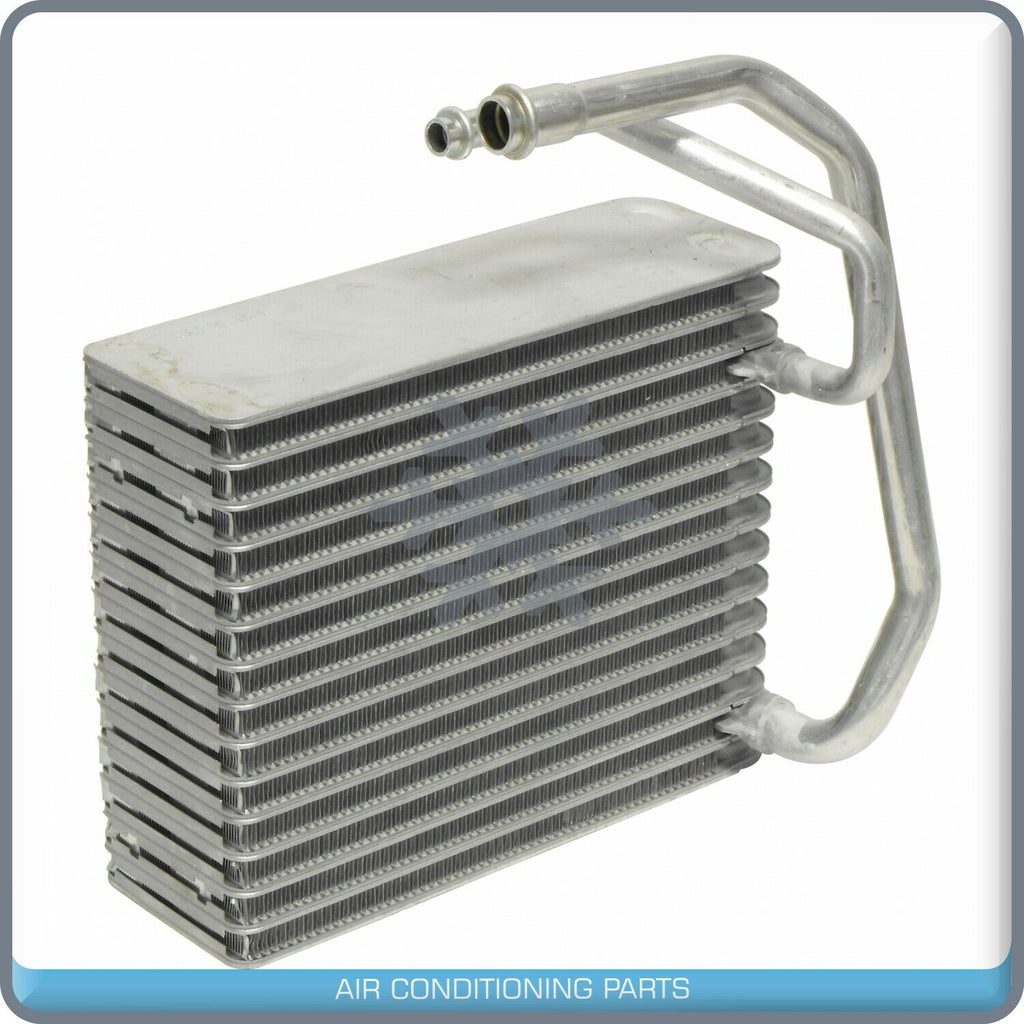 A/C Evaporator Core for Chrysler Grand Voyager, Town & Country, Voyager / ... QU - Qualy Air