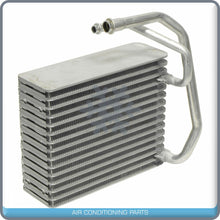 Load image into Gallery viewer, A/C Evaporator Core for Chrysler Grand Voyager, Town &amp; Country, Voyager / ... QU - Qualy Air