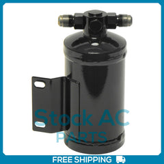 New A/C Receiver Drier for NIS 280ZX 81-79 QU QU