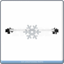 Load image into Gallery viewer, Radiator for OE# CH3010350 8013025 68002782AA 68002780AA 8013178 CH301... QL - Qualy Air