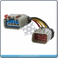 Load image into Gallery viewer, Electric Fuel Pump for Dodge B1500, B2500, B3500 QOA - Qualy Air