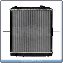 Load image into Gallery viewer, Radiator for GMC W4500 Forward, W5500HD Forward, W3500 Forward / Isuzu... QL - Qualy Air