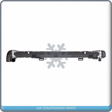 Cargar imagen en el visor de la galería, Radiator for Mercedes-Benz C280, C36 AMG QOA - Qualy Air