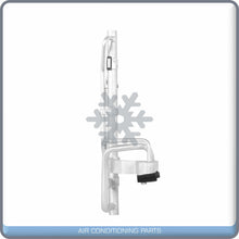 Load image into Gallery viewer, A/C Condenser for Kia Sportage - 2005 to 2010 / Hyundai Tucson - 2005 to 2009 QL - Qualy Air