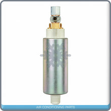 Load image into Gallery viewer, Electric Fuel Pump for Isuzu Impulse / Nissan 200SX, 280Z, 280ZX, 810, Ma... QOA - Qualy Air