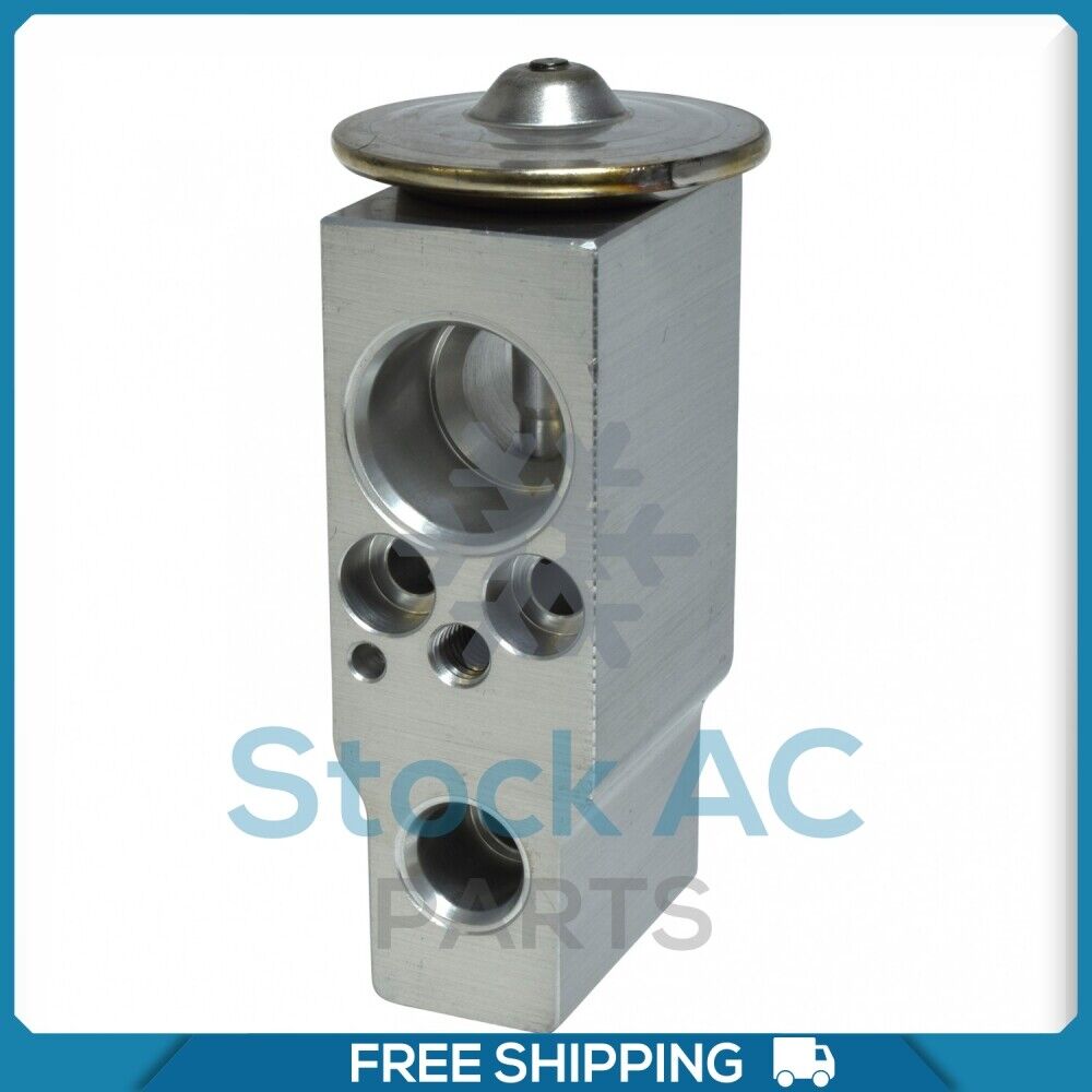 A/C Expansion Valve for Honda Civic - 2006 to 2012 - OE# 4475002570 QR - Qualy Air