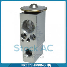Load image into Gallery viewer, A/C Expansion Valve for Honda Civic - 2006 to 2012 - OE# 4475002570 QR - Qualy Air