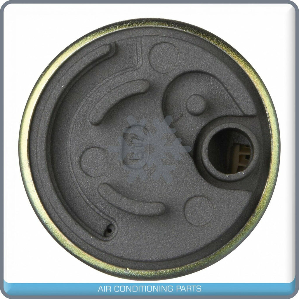 Electric Fuel Pump for Buick / Cadillac / Chevrolet / Dodge / Isuzu / Mit... QOA - Qualy Air
