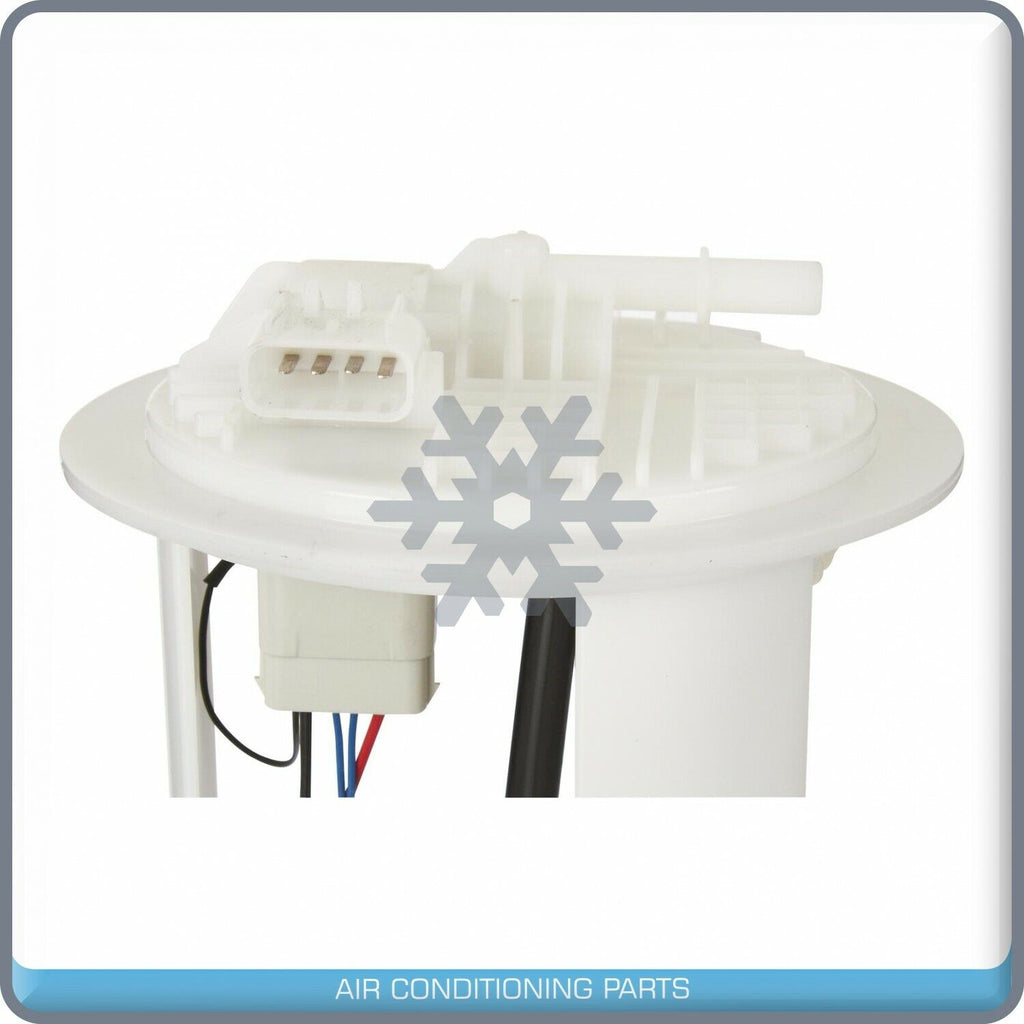 NEW Electric Fuel Pump for Jeep Liberty - 2005 2006 2007 - Qualy Air