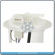 Load image into Gallery viewer, NEW Electric Fuel Pump for Jeep Liberty - 2005 2006 2007 - Qualy Air